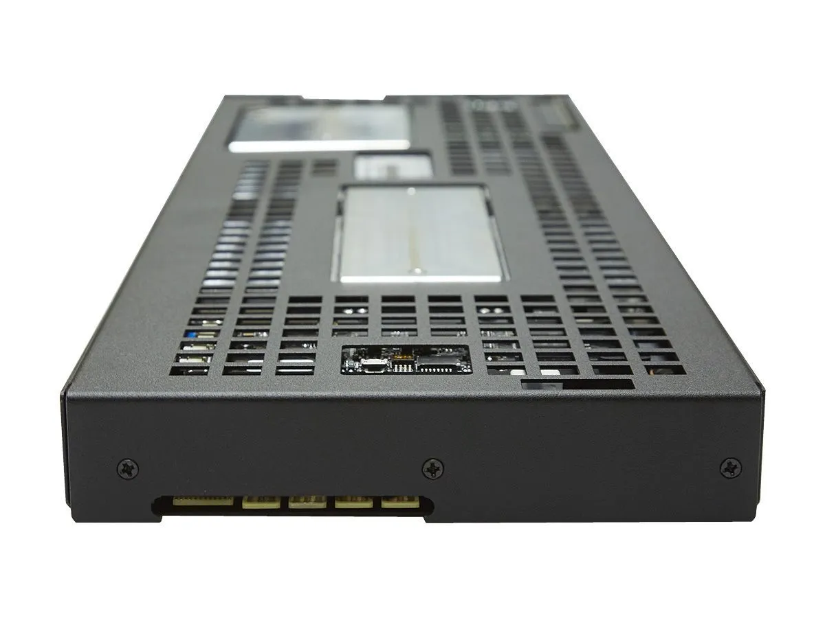 Сервер-лезвие РСК Торнадо TDN531