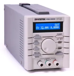 Источник питания GW Instek PSS-3203/GPIB