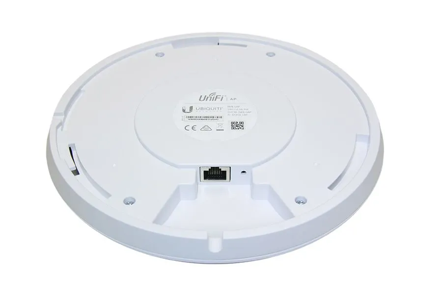 Точка доступа Ubiquiti UAP