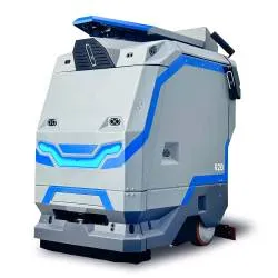 Робот уборщик R2B MARK 2 SE