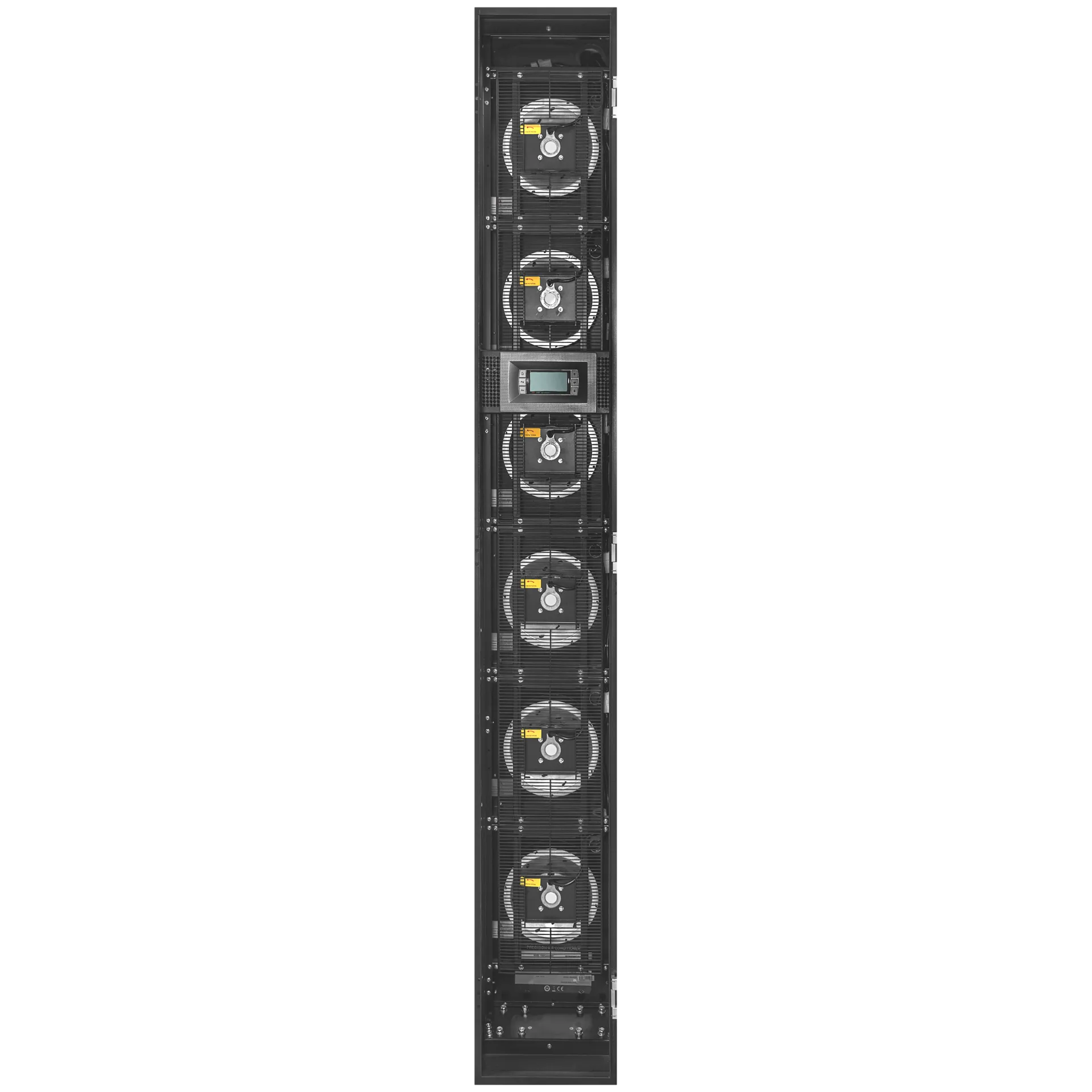 Модульный МикроЦОД DataCube, 42U, 9kW