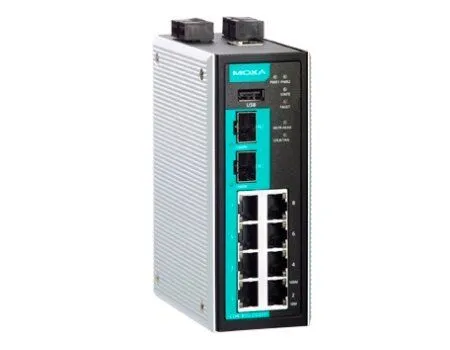 Маршрутизатор MOXA EDR-810