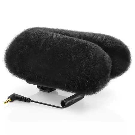 Стерео-микрофон Sennheiser MKE 440