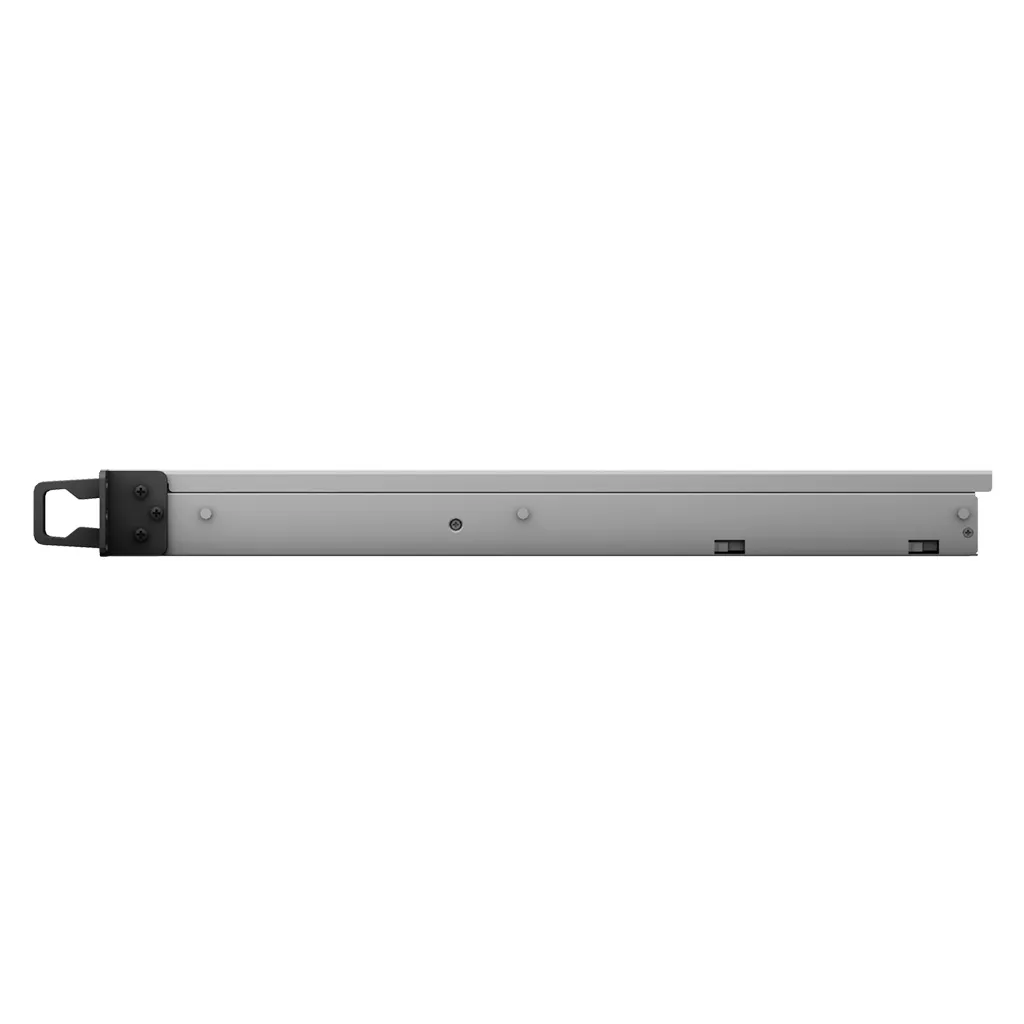 NAS-сервер Synology RackStation RS818RP+, 4xHDD3,5", 4х1000Base-T, два БП, без дисков