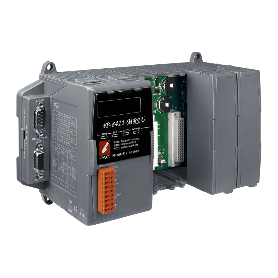 iP-8411-MRTU
