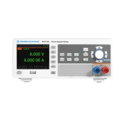 Источник питания Rohde  Schwarz NGA101