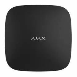 Ajax Hub 2 Plus - интеллектуальная центральная консоль с поддержкой LTE и датчиков фотоподтверждения тревог