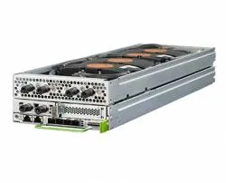 Сервер Fujitsu PRIMERGY CX2570 M5