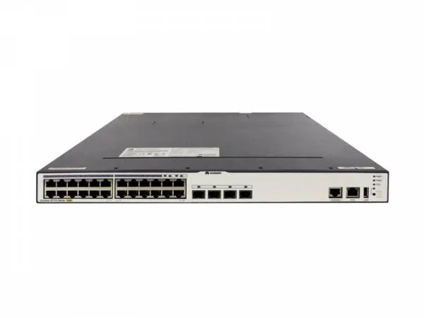 Коммутатор Huawei S5700-SI