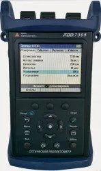 FOD-7305 рефлектометр