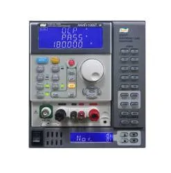 Модульная электронная нагрузка постоянного тока АКИП-1303Т