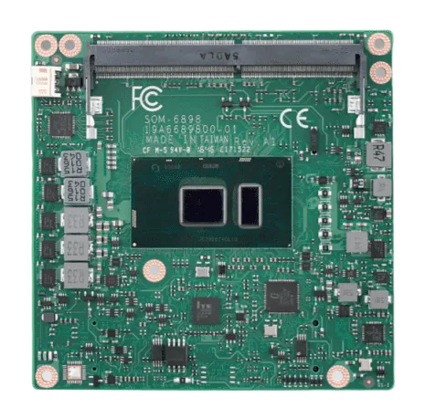 SOM-6898C7-U8A1E