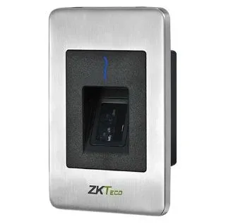 Считыватель ZKTeco FR1500 по отпечаткам пальцев RS485