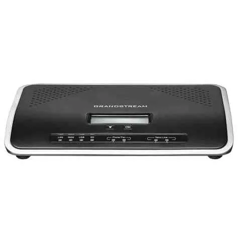 АТС IP Grandstream  UCM6202