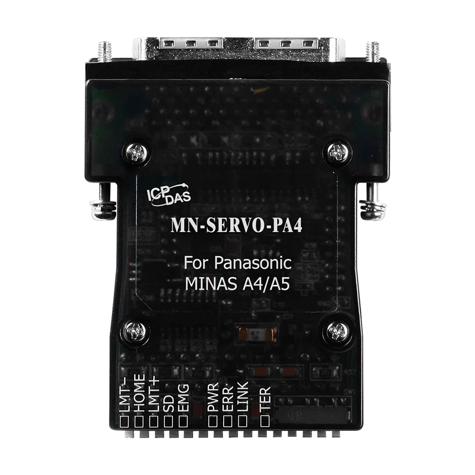 MN-SERVO-PA4 CR
