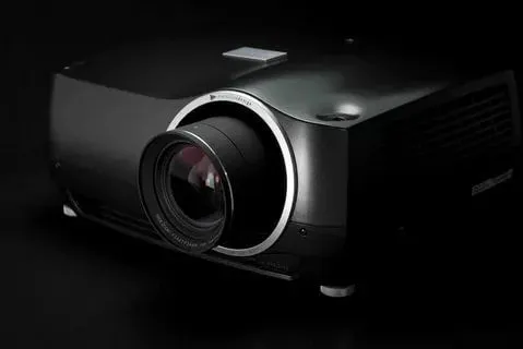 Проектор Barco F35 WQXGA VizSim Bright X-PORT™