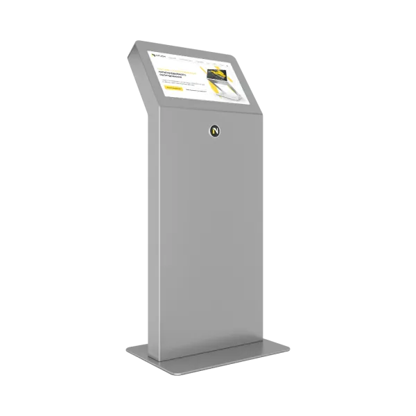 Сенсорный терминал Intechirs InShop