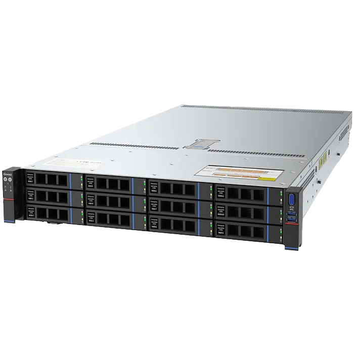 Доверенный сервер KRAFTWAY TRUSTED TS2000