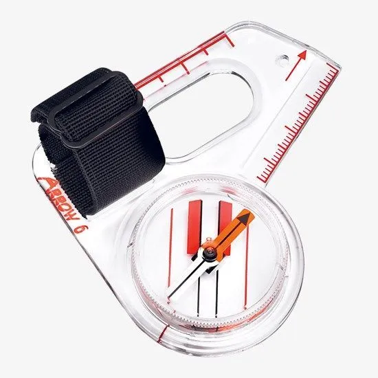 Компас Suunto ARROW-6 NH