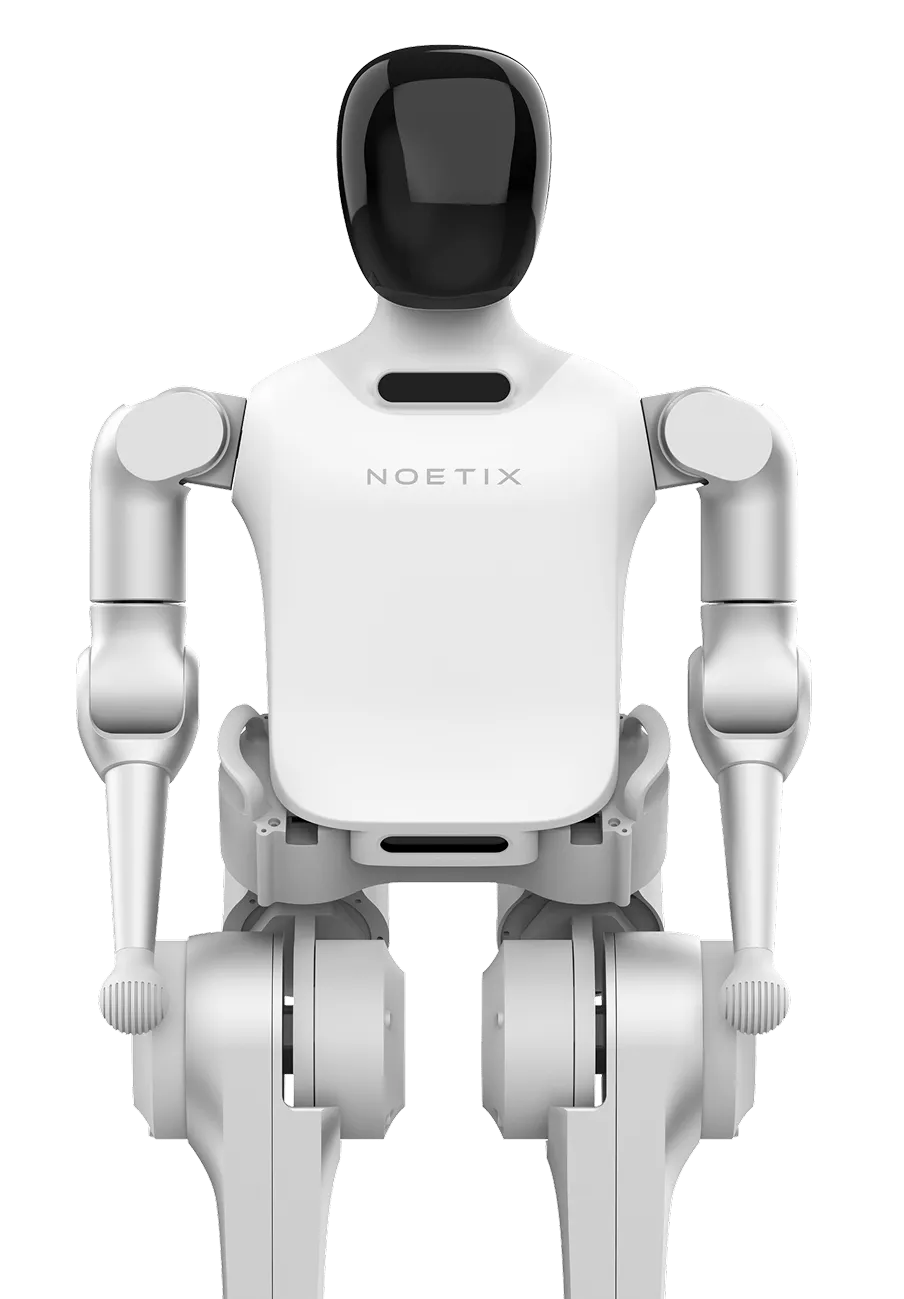 Робот гуманоид Noetix Robotics N2