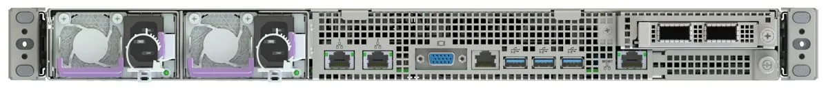 AI-сервер Норси-Транс ПАЛАДИН-ML