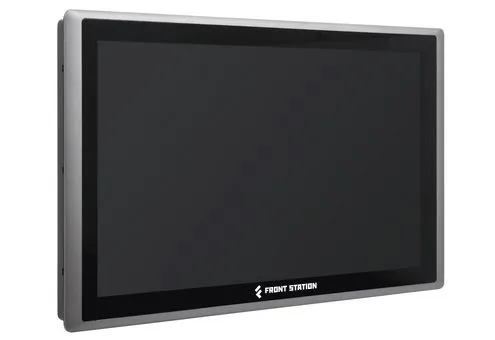 FRONT Station 180.201