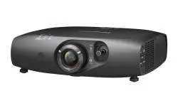 Проектор Panasonic PT-RW430EK