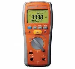 Мегаомметр-мультиметр APPA 607