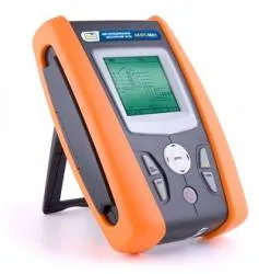 АКИП-8601 - измеритель параметров электрических сетей