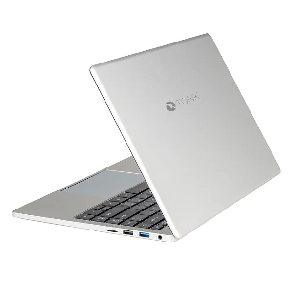 Ноутбук TONK TN4004 на российской OC Linux