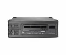 Ленточный накопитель HPE StoreEver Ultrium 6250 LTO-6