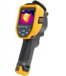 Тепловизор строительный Fluke Tis75 9HZ