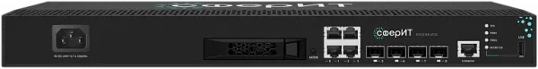 Маршрутизатор СферИТ WAN SFX2514R-4T2S