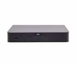 Видеорегистратор Uniview NVR302-08S-P8