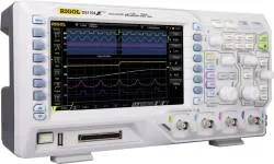 Цифровой осциллограф RIGOL DS1074Z Plus