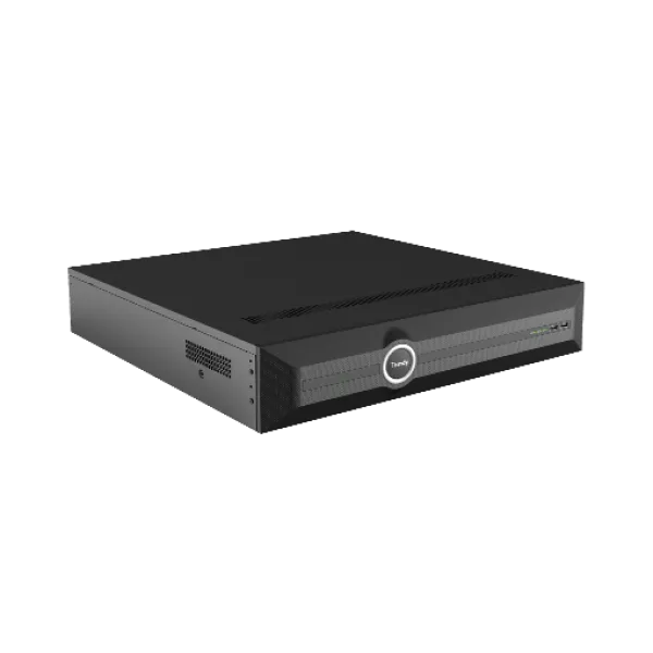 Видеорегистратор-IP TC-R3840 I/B/N 40 канальный