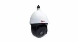 Видеокамера cкоростная купольная поворотная 1080P разрешения QVC-AC-204M (22x)