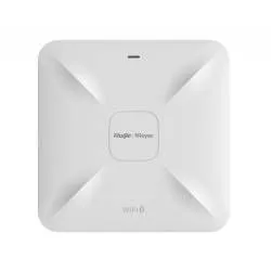 Точка доступа Wi-Fi Ruijie Reyee RG-RAP2260(G)