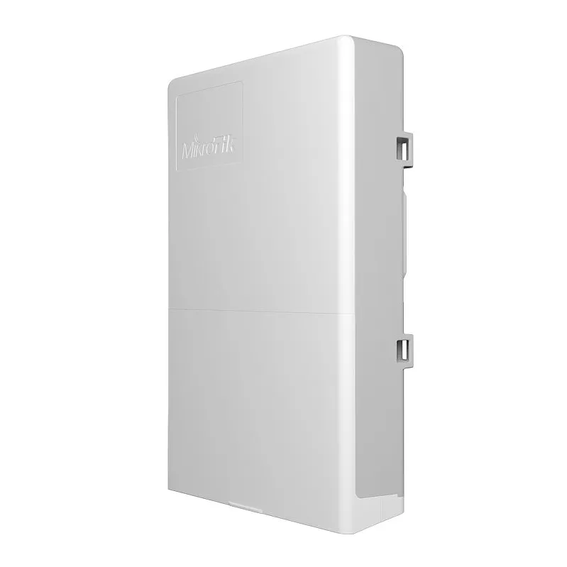 Коммутатор Cloud Smart Switch Mikrotik CSS610-1Gi-7R-2S+OUT is SwOS