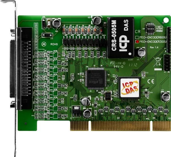 PISO-Encoder300U CR