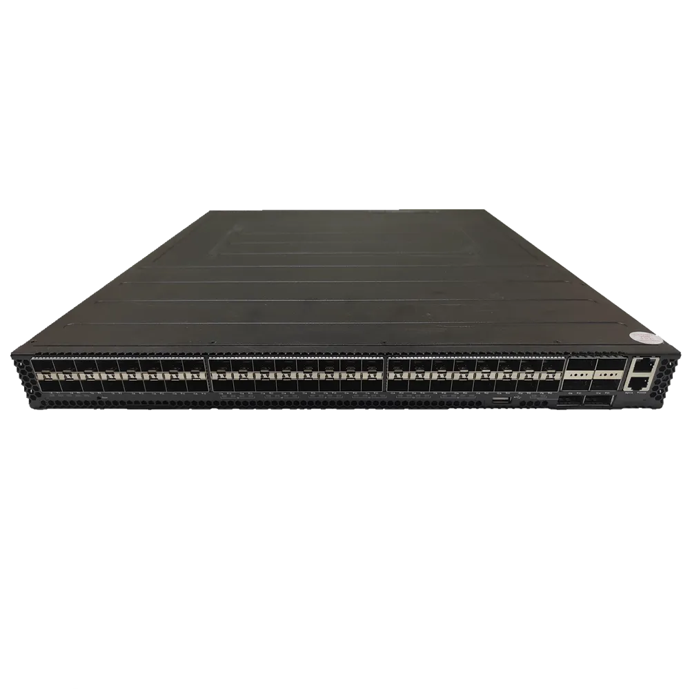 Управляемый коммутатор уровня 3 SNR-S7550Y-48C