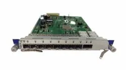 Линейная карта мукспондер QWM-8000