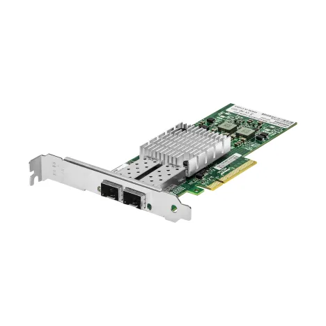 Сетевая карта LR-Link 2 порта 1000Base-X/10GBase-X LREC6822XF-2SFP+