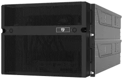 Сервер Русский Щит Gamma SX9503