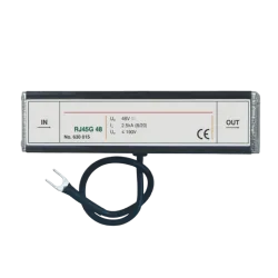 Блок грозозащиты Айпи Плюс LY21-2-1000