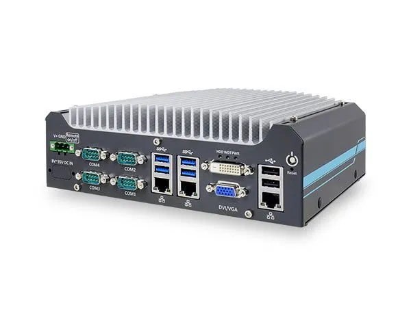 Nuvo-5501