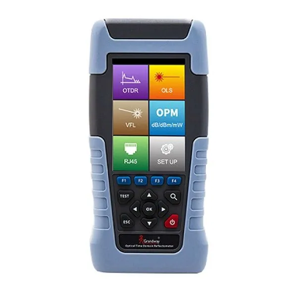 Оптический рефлектометр Grandway FHO1000-D28
