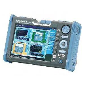 Рефлектометр оптический Yokogawa AQ7275 (735041, MM/SM, 850/1300/1310/1550 нм, 22,5/24/40/38 дБ, PM, SLS, 2 порта, FC-адаптеры)
