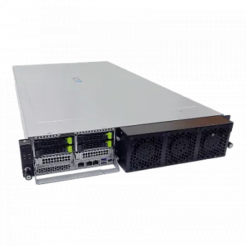 Суперкомпьютер FORSITE HGX 4100AI