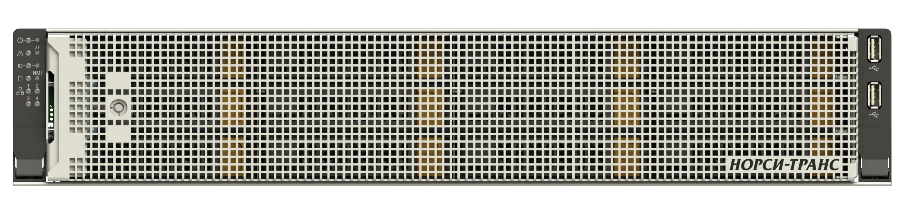 Сервер Норси-Транс Пантера-12